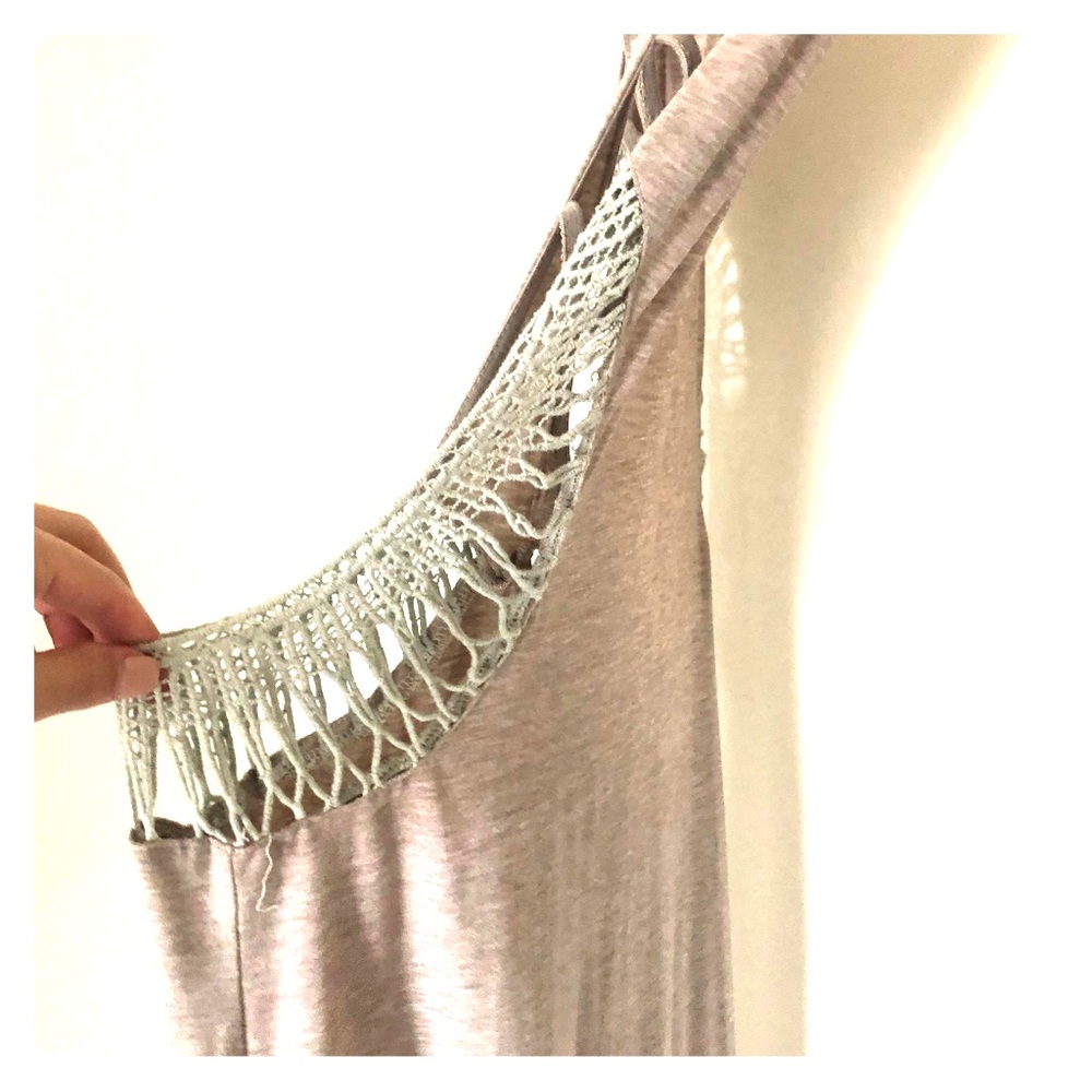 Hello molly beach dress